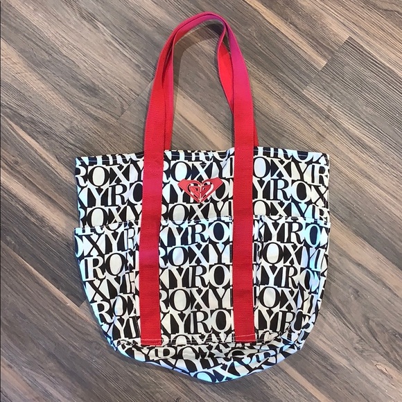 Roxy Handbags - Roxy Weekender Tote